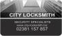 City Locksmith Southampton