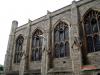 A 2010 view of the chapel