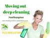 End of tenancy cleaning Southampton