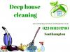 Regular cleaning Southampton